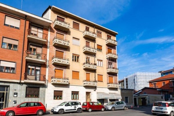 appartamento in vendita a Torino in zona Lucento