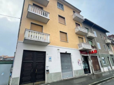 casa indipendente in vendita a Torino