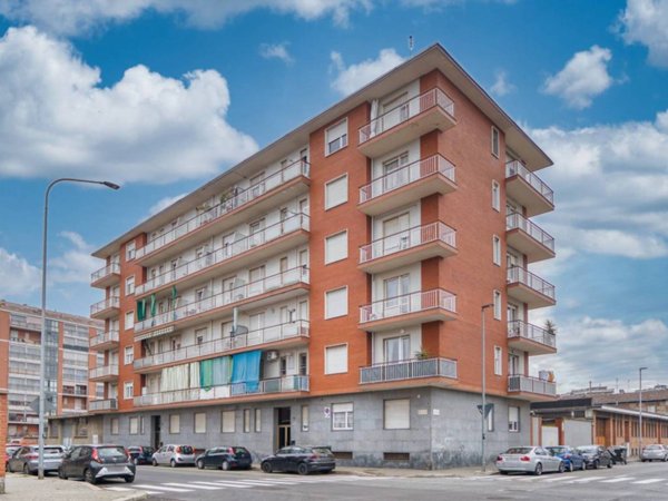 appartamento in vendita a Torino in zona Madonna di Campagna