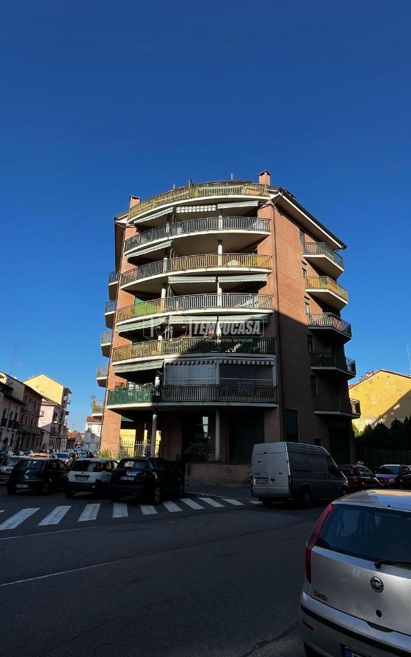 appartamento in vendita a Torino in zona Lucento