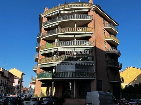 appartamento in vendita a Torino in zona Lucento