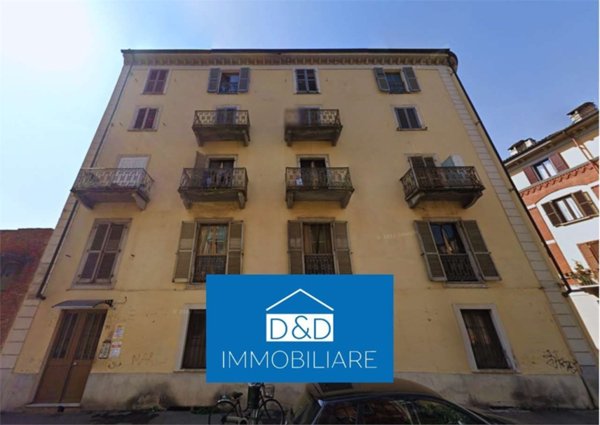 appartamento in vendita a Torino in zona San Donato