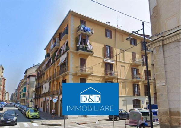 appartamento in vendita a Torino in zona Barriera di Milano