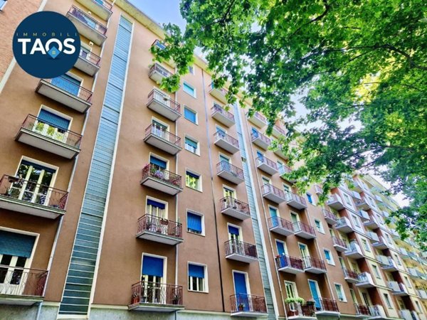 appartamento in vendita a Torino in zona Barriera di Milano