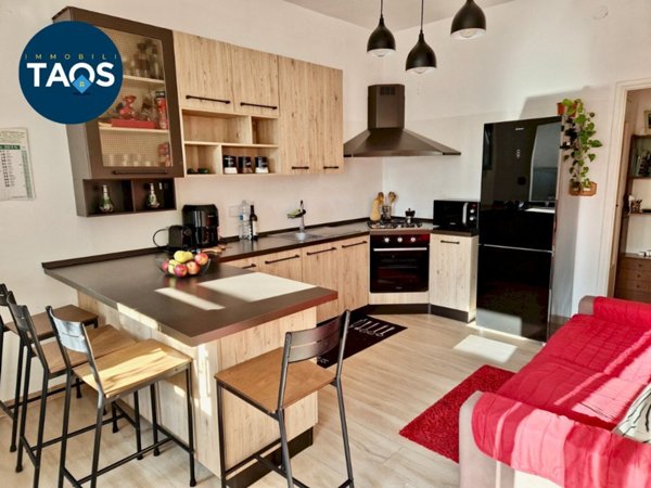 appartamento in vendita a Torino in zona Barriera di Milano