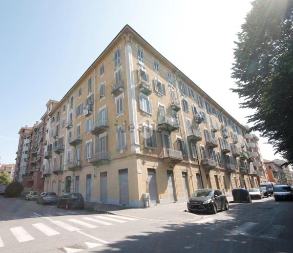 appartamento in vendita a Torino in zona Madonna di Campagna