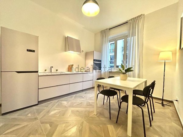 appartamento in vendita a Torino in zona Cit Turin