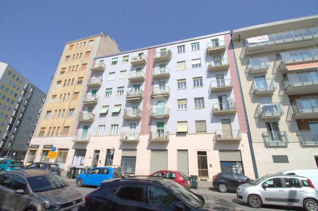 appartamento in vendita a Torino in zona Pozzo Strada