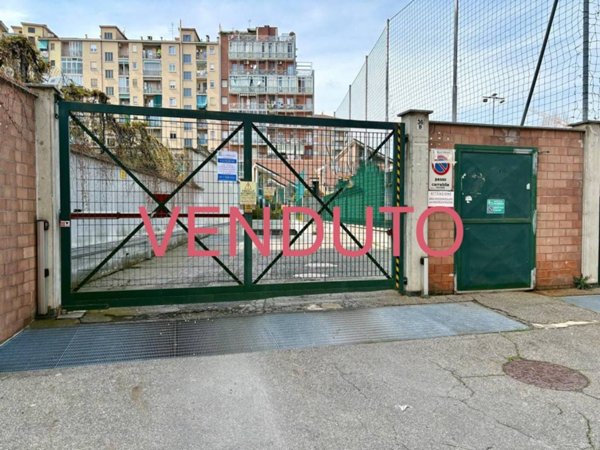villa in vendita a Torino in zona Lingotto