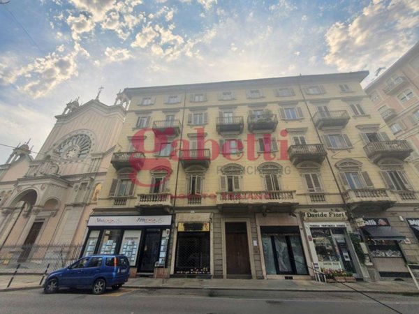 appartamento in vendita a Torino in zona San Donato