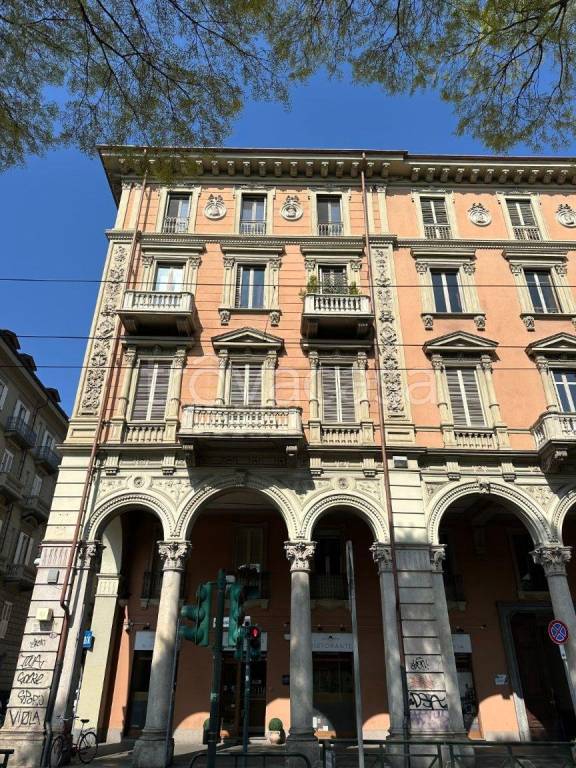 appartamento in vendita a Torino in zona Crocetta