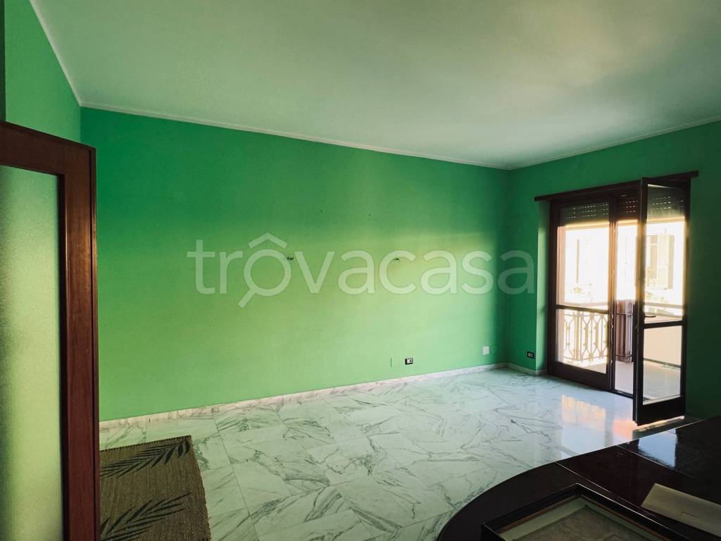appartamento in vendita a Torino in zona Cenisia