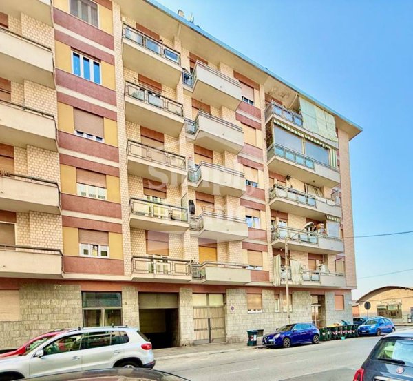appartamento in vendita a Torino in zona Madonna di Campagna