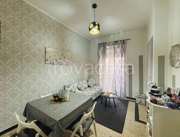 appartamento in vendita a Torino in zona Barriera di Milano