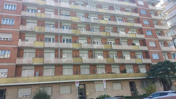 appartamento in vendita a Torino in zona Mirafiori Sud