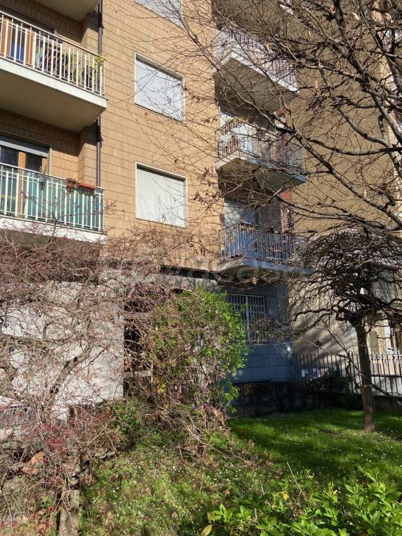 appartamento in vendita a Torino in zona Madonna di Campagna