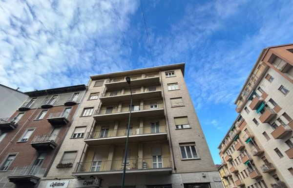 appartamento in vendita a Torino in zona Santa Rita