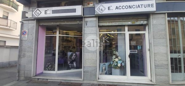 negozio in vendita a Torino