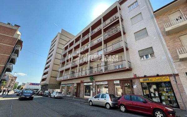 appartamento in vendita a Torino in zona Pozzo Strada