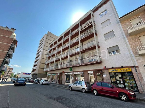 appartamento in vendita a Torino in zona Pozzo Strada
