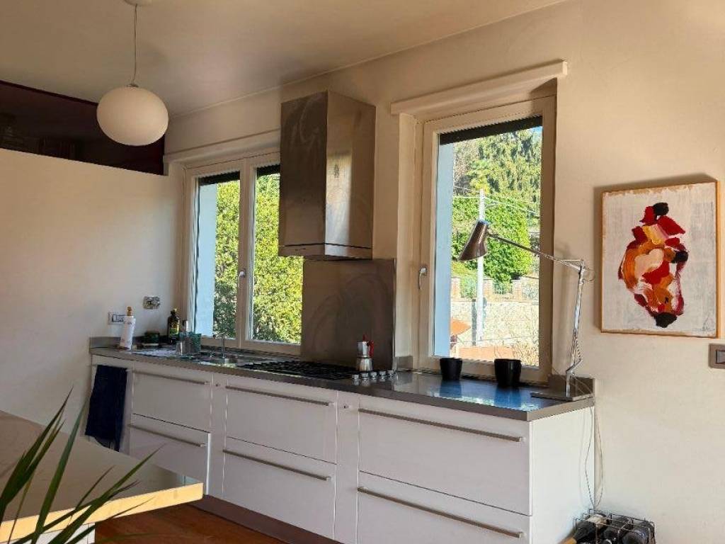 casa indipendente in vendita a Torino in zona Borgo Po