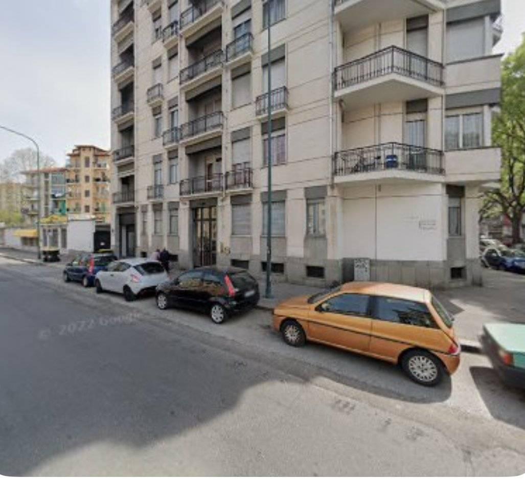 appartamento in vendita a Torino in zona Rebaudengo