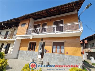 casa indipendente in vendita a Torino