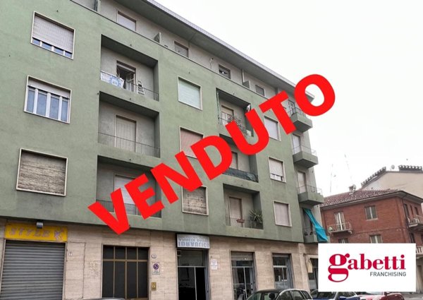 appartamento in vendita a Torino in zona Crocetta
