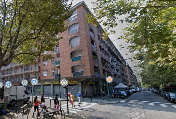 appartamento in vendita a Torino in zona Mirafiori Sud