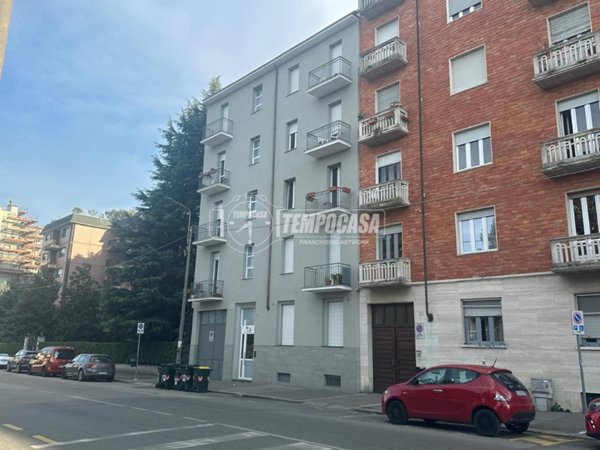 appartamento in vendita a Torino in zona Parella