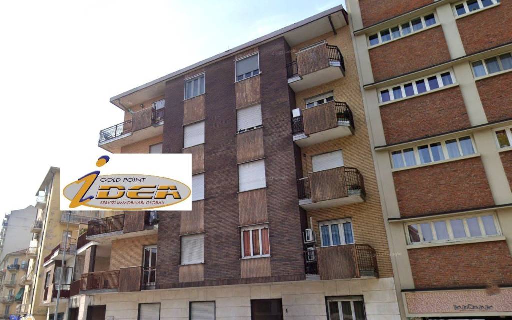 appartamento in vendita a Torino in zona Rebaudengo