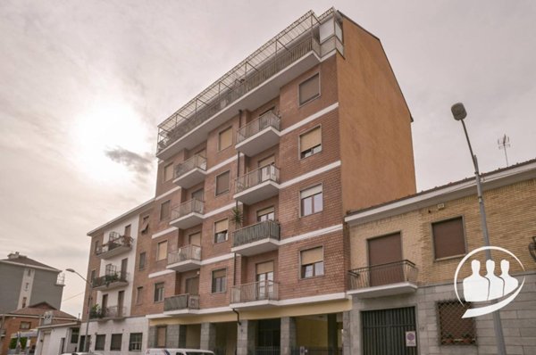 appartamento in vendita a Torino in zona Pozzo Strada