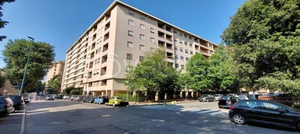appartamento in vendita a Torino in zona Pozzo Strada