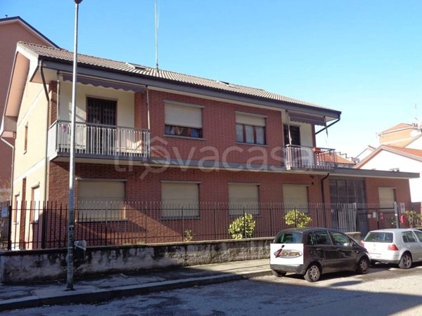 appartamento in vendita a Torino in zona Lucento