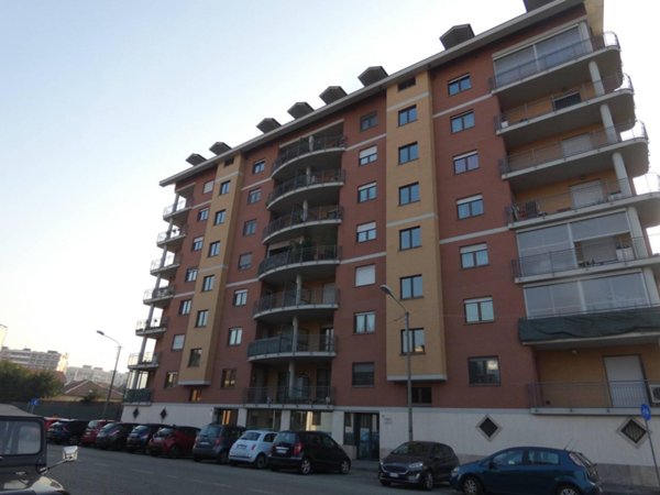appartamento in vendita a Torino in zona Madonna di Campagna