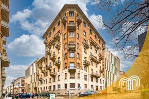 appartamento in vendita a Torino in zona Centro Storico