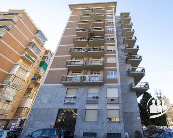 appartamento in vendita a Torino in zona Borgo San Paolo