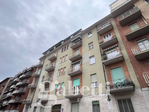 appartamento in vendita a Torino in zona Parella