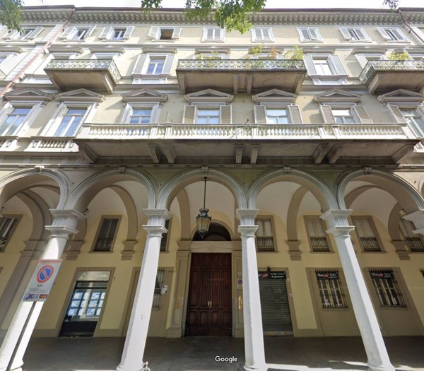 appartamento in vendita a Torino in zona Centro Storico