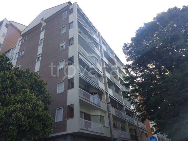 appartamento in vendita a Torino in zona Mirafiori Sud