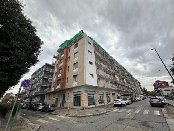 appartamento in vendita a Torino in zona Mirafiori Sud