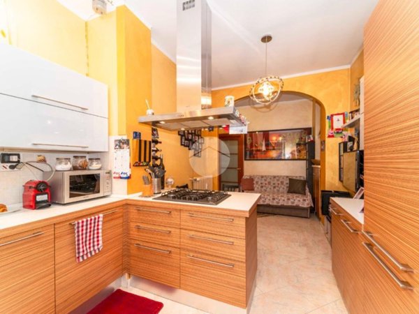 appartamento in vendita a Torino