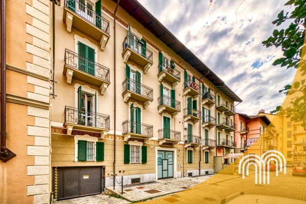 appartamento in vendita a Torino in zona Centro Storico