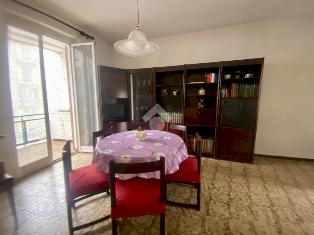 appartamento in vendita a Torino in zona Aurora