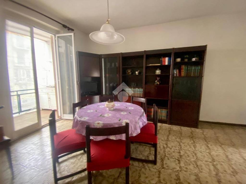 appartamento in vendita a Torino in zona Barriera di Milano