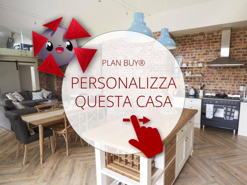 appartamento in vendita a Torino in zona Parella