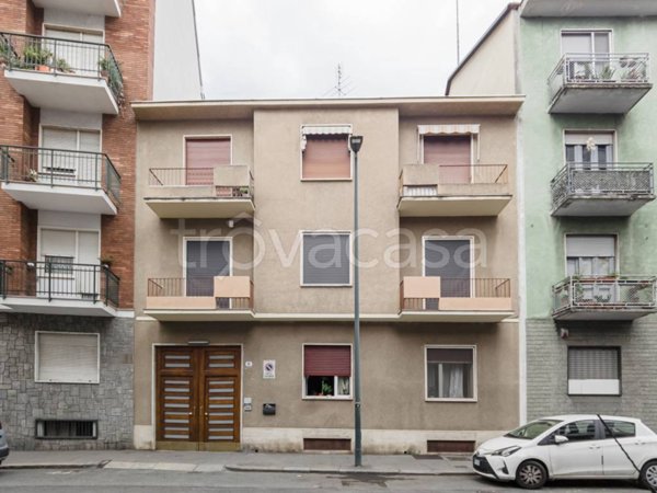 appartamento in vendita a Torino in zona Rebaudengo
