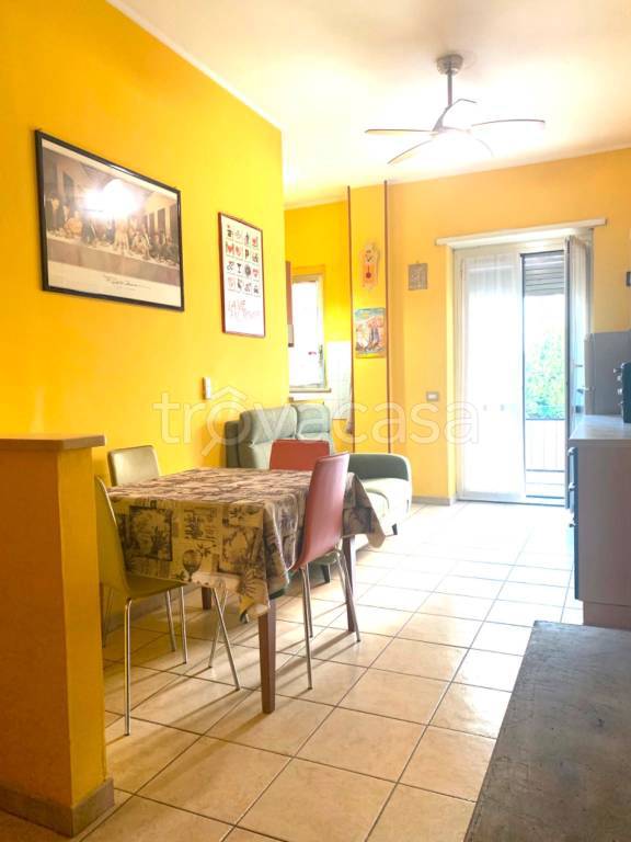 appartamento in vendita a Torino in zona Santa Rita
