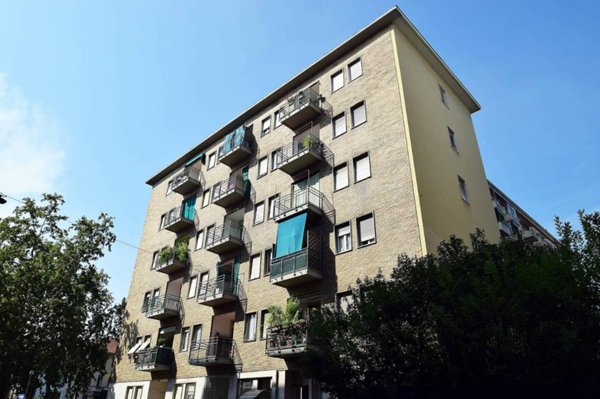 appartamento in vendita a Torino in zona San Salvario