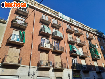 appartamento in vendita a Torino in zona Madonna di Campagna